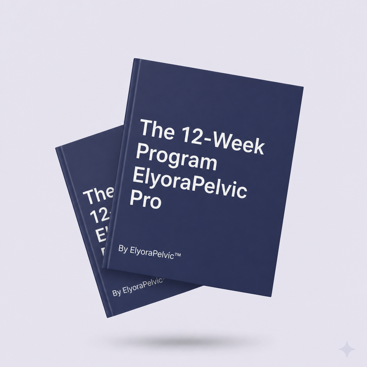 The 12-week ElyoraPelvico™ Pro programme