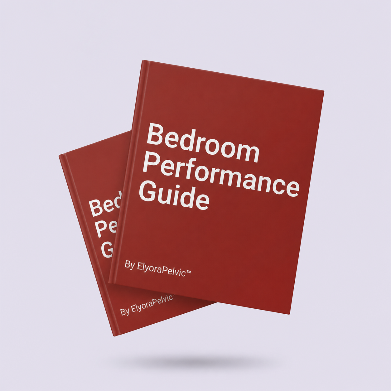 + Guide to performance in bed