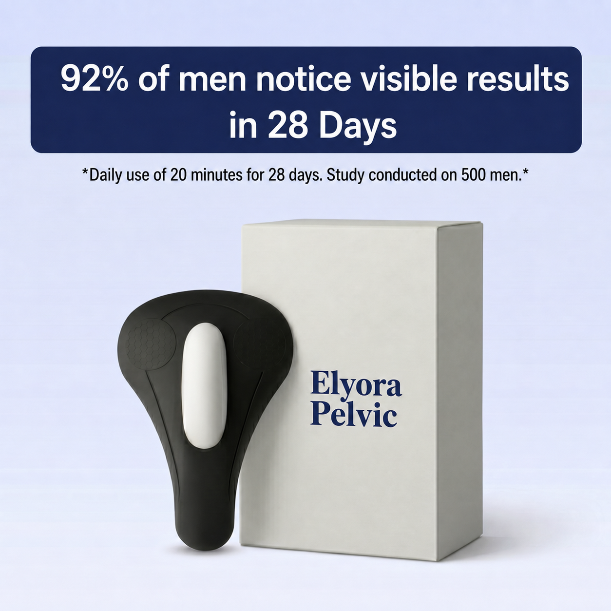 ElyoraPelvic™ Pro